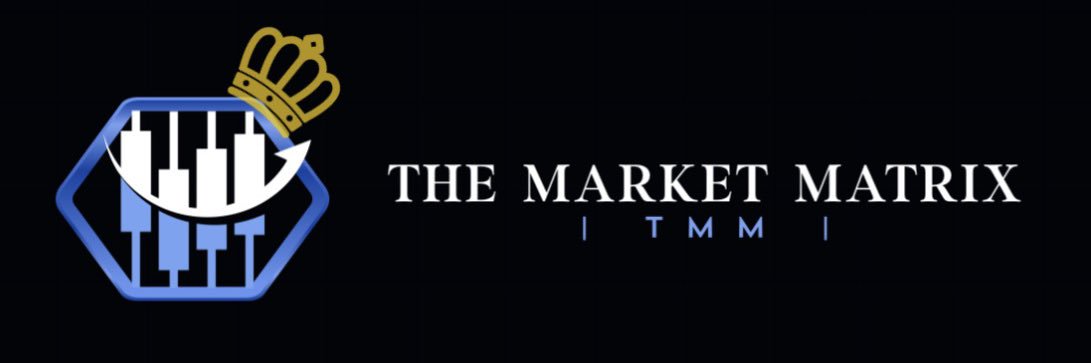 The Market Matrix banner