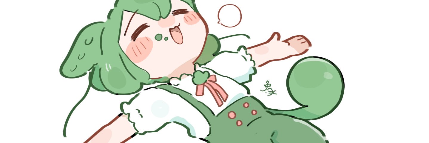 象さん's banner