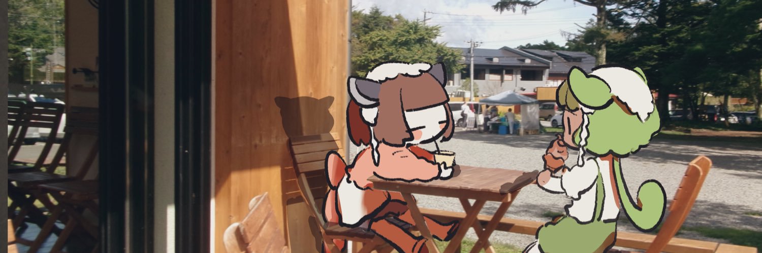 象さん banner