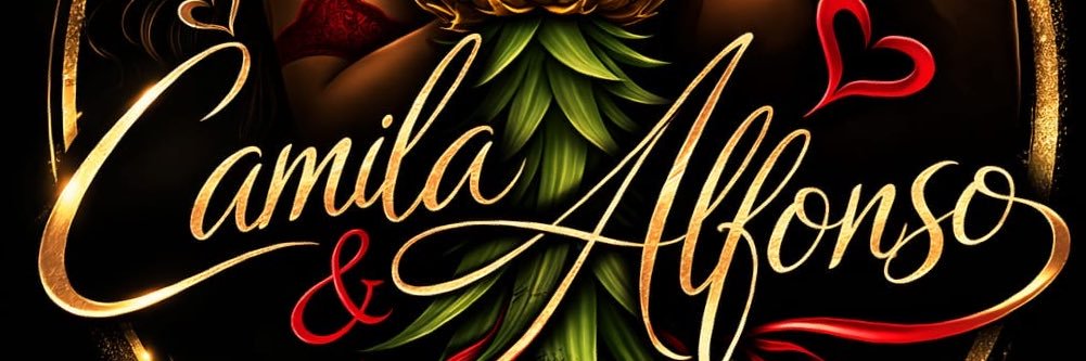 Camila & Alfonso banner