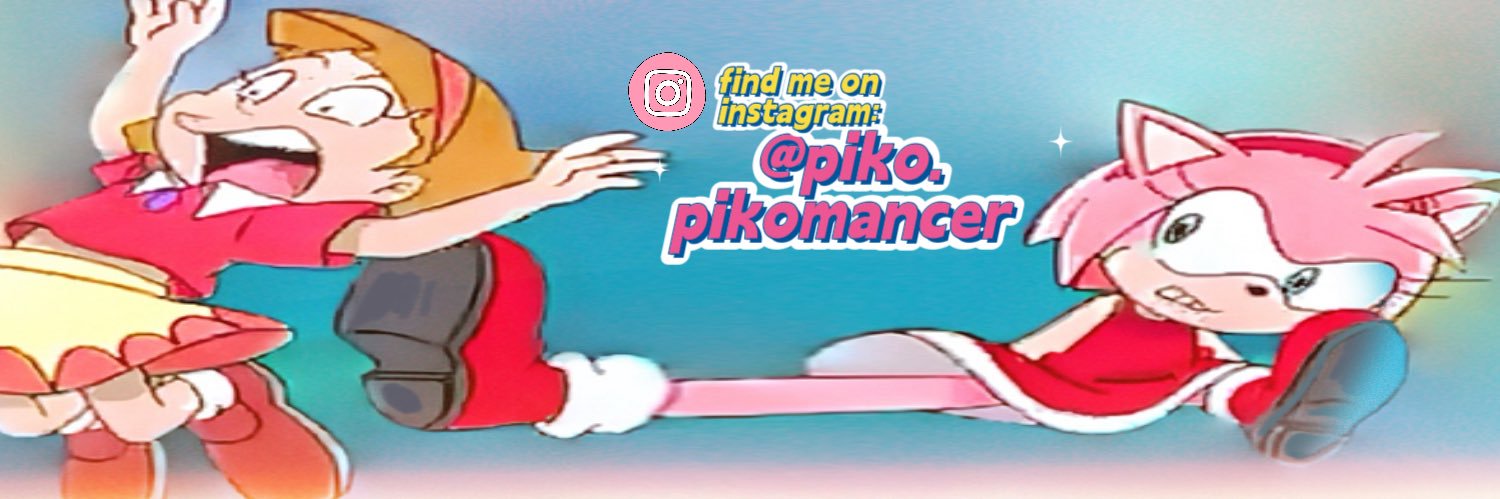 Pikomancer ⁵ banner