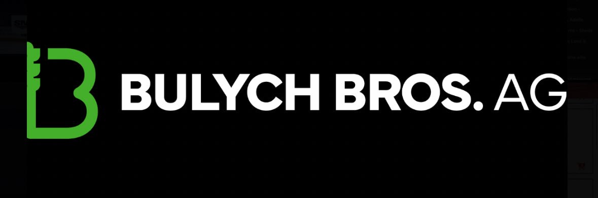 Bulych Bros Ag Services banner