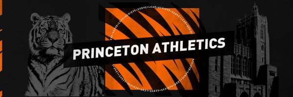 Princeton Tigers Profile Banner