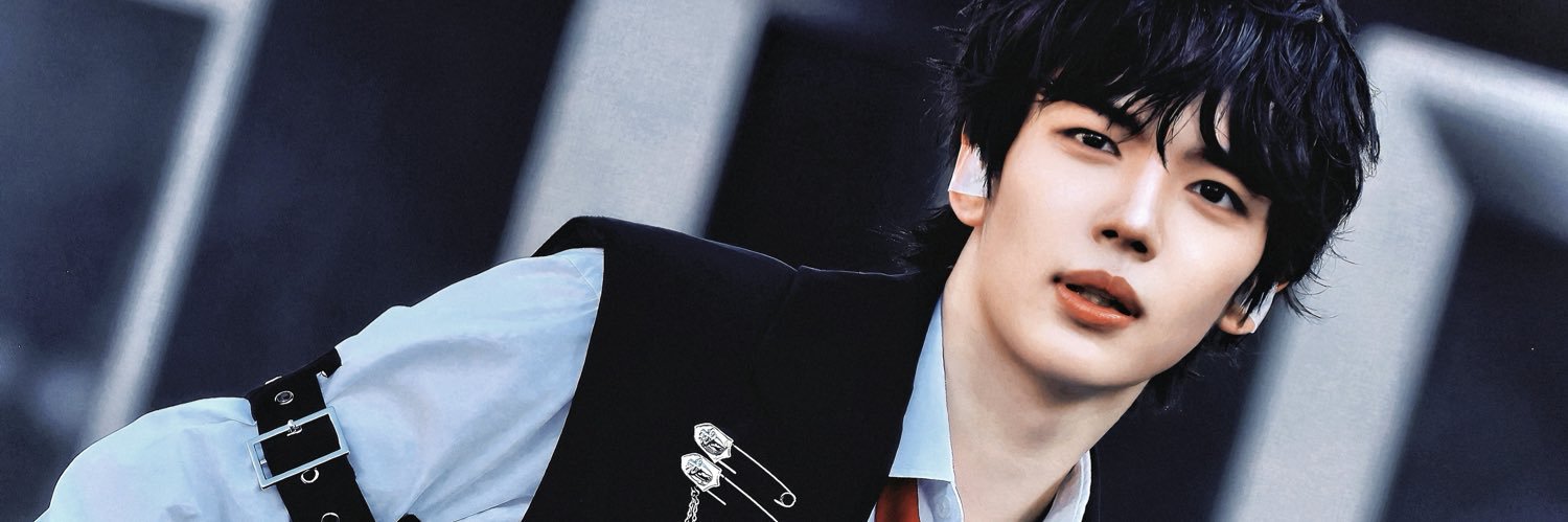 CHEEK_HAMIN's profile banner image