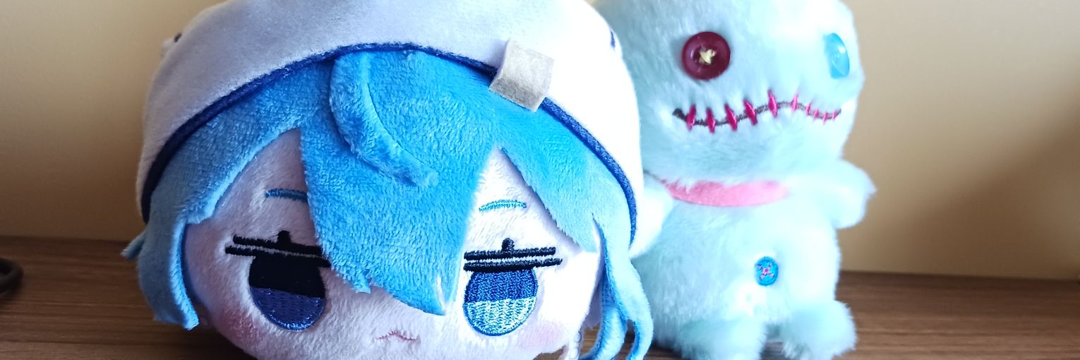 SPECTER@ネクター/🍤 banner
