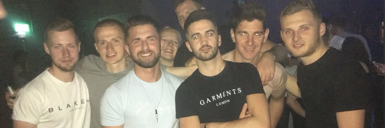 jamiev543's profile banner image