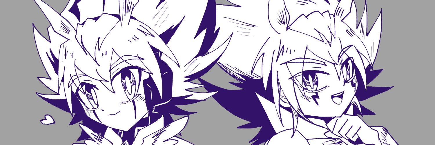 我頭貼Blue's banner