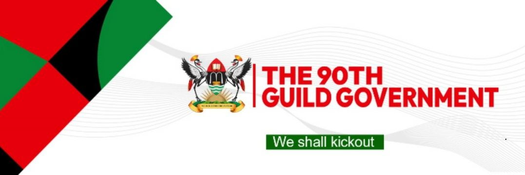 THE 90TH MAK GUILD banner