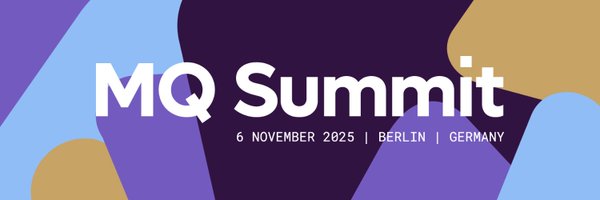 MQSummit Profile Banner
