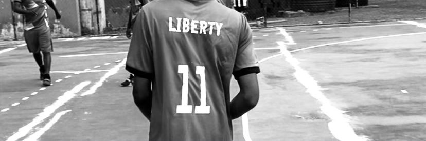 Liberty11L's profile banner image