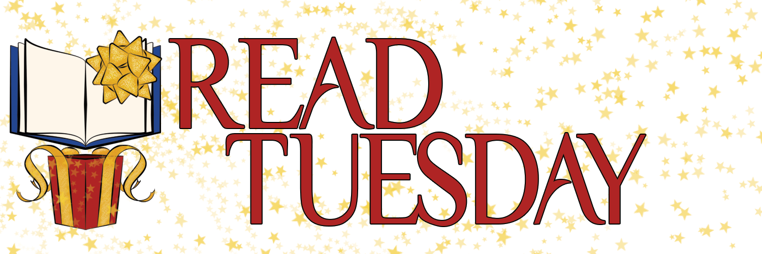 ReadTuesday's profile banner image