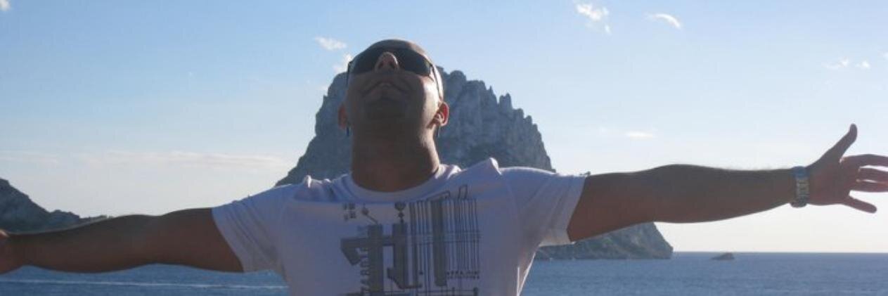 TamerRadwan's profile banner image