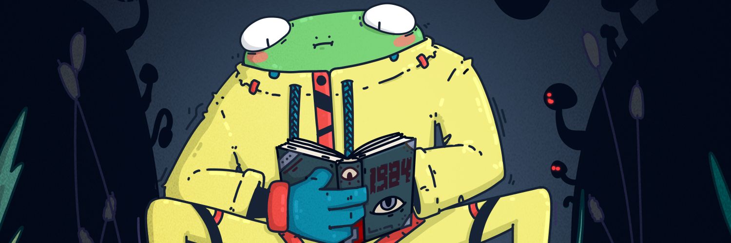 Lokilor's profile banner image