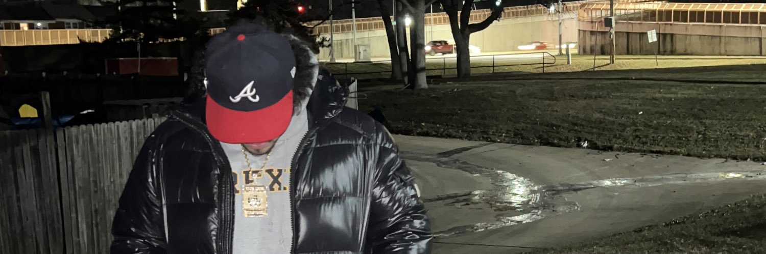 AceBeenUp's profile banner image