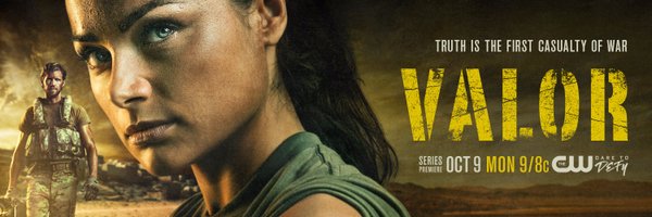 TheCWAustin Profile Banner