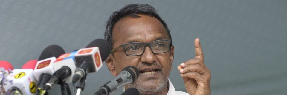 Imthiaz Bakeer Markar banner