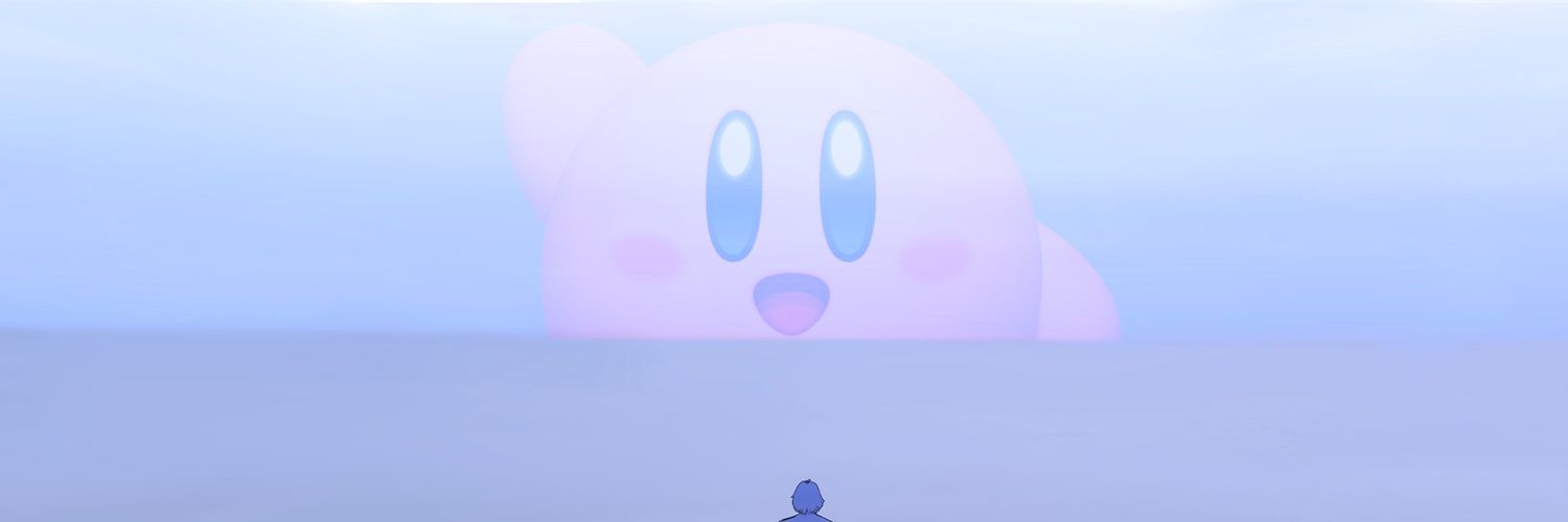KellyBoosh's profile banner image