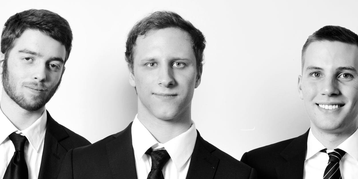 MilestonesTrio's profile banner image