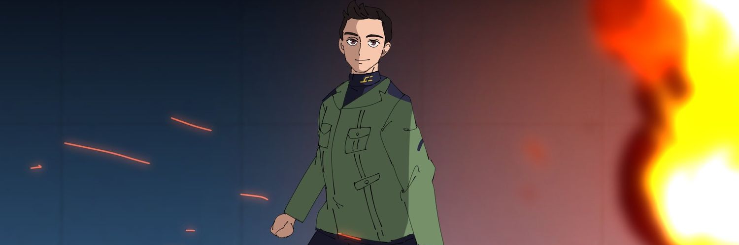 🍰ミゲル名言bot🍰's banner