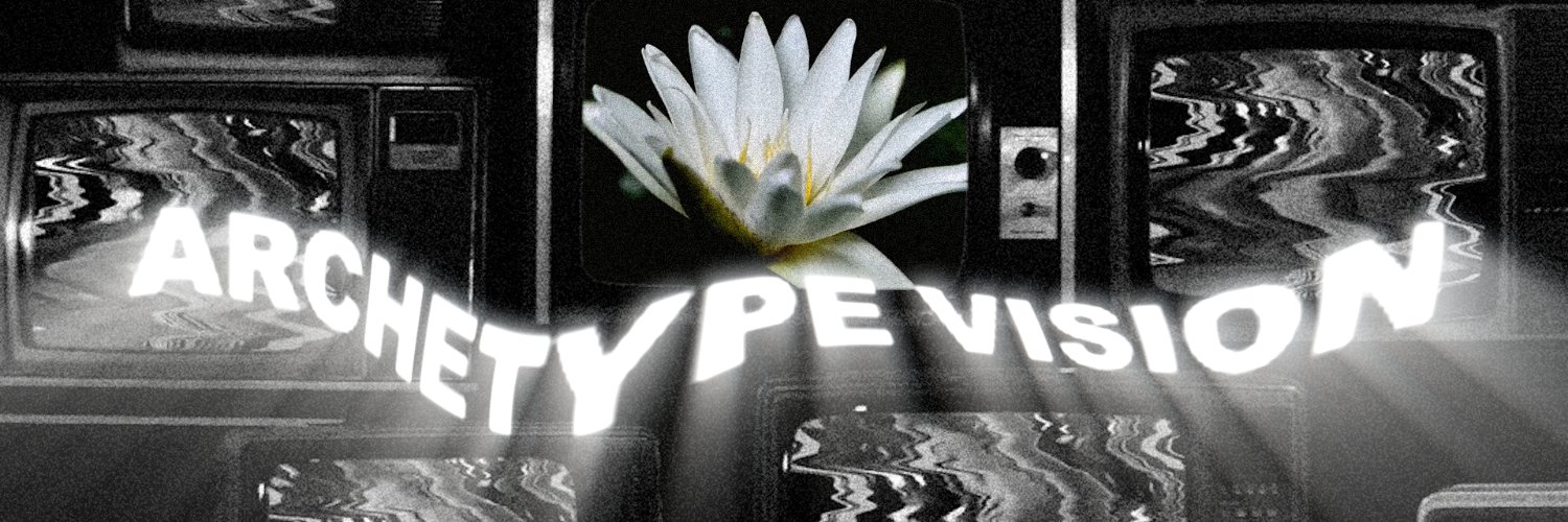 Archetype Vision banner