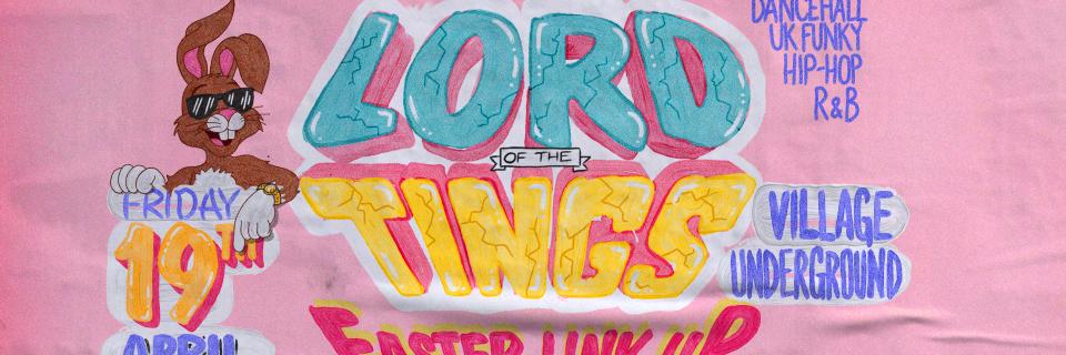 Lordofthetingz's profile banner image