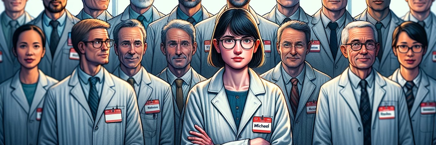 Sally Burn, PhD banner