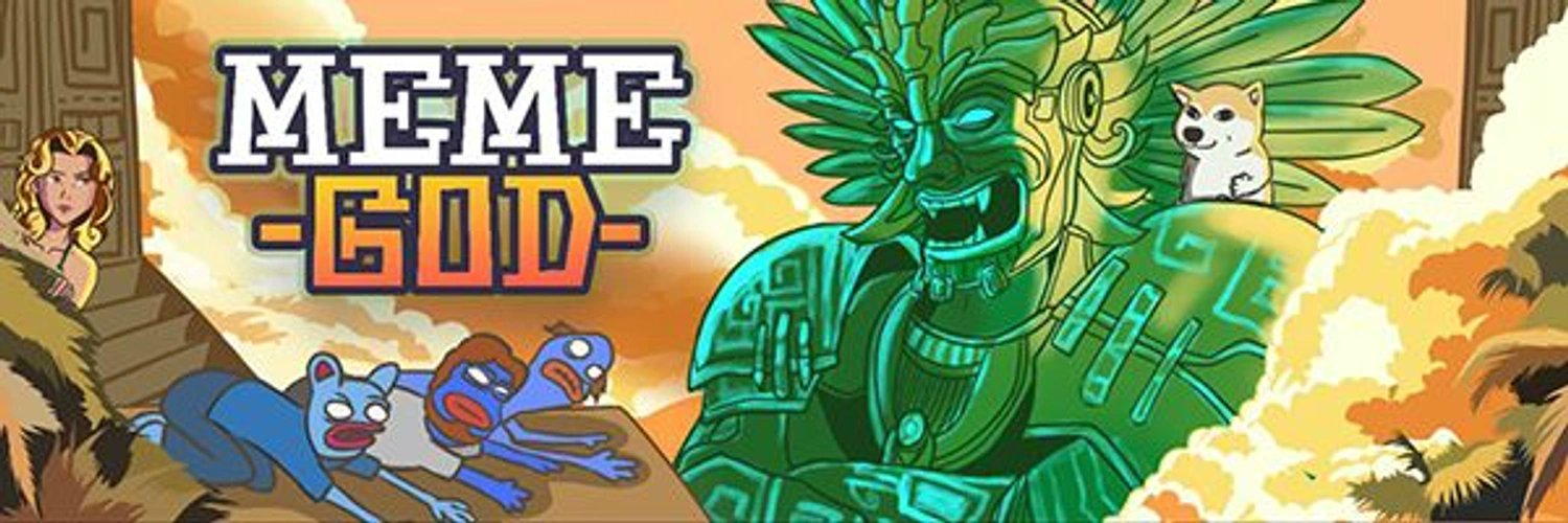 memegodbase banner