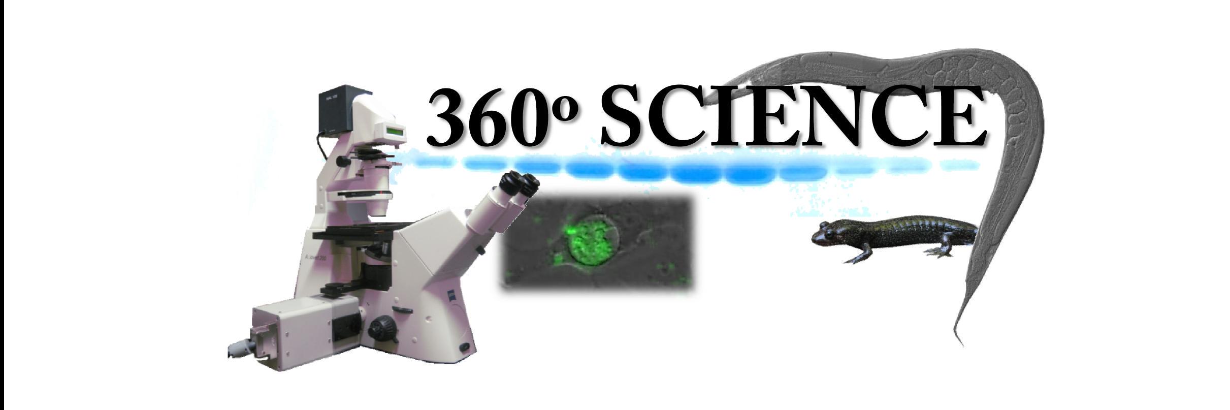 Daniel Czyz, PhD's banner