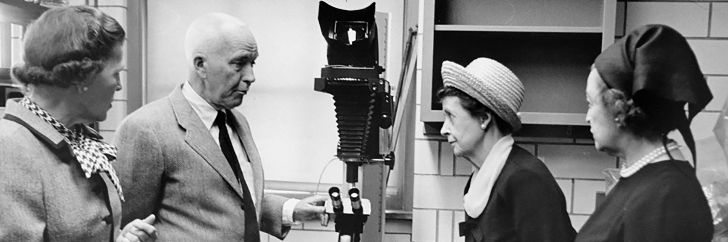 UChicago Cancer Research Foundation banner