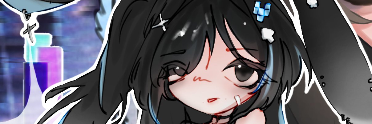 ninzyroll's profile banner image