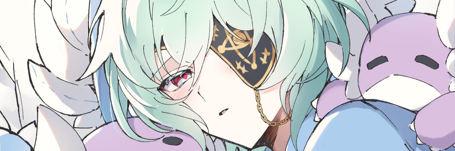 ほしみめい's banner