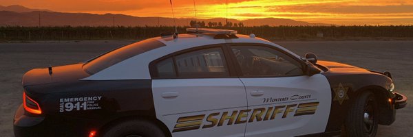 MCoSheriff Profile Banner