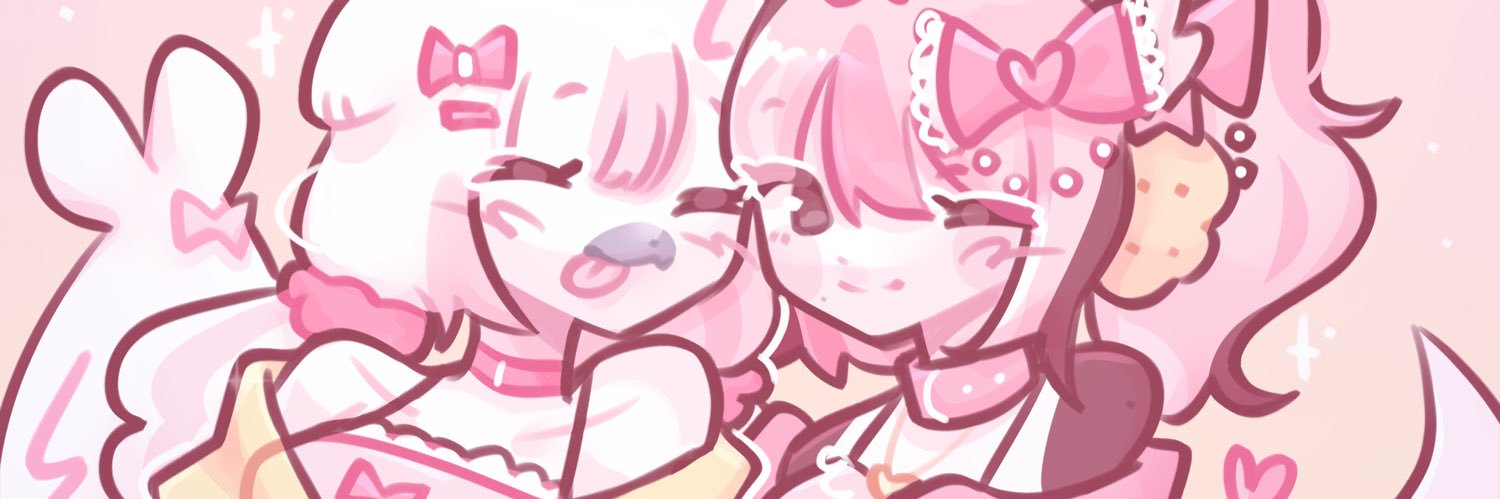cinnie 🎀's banner