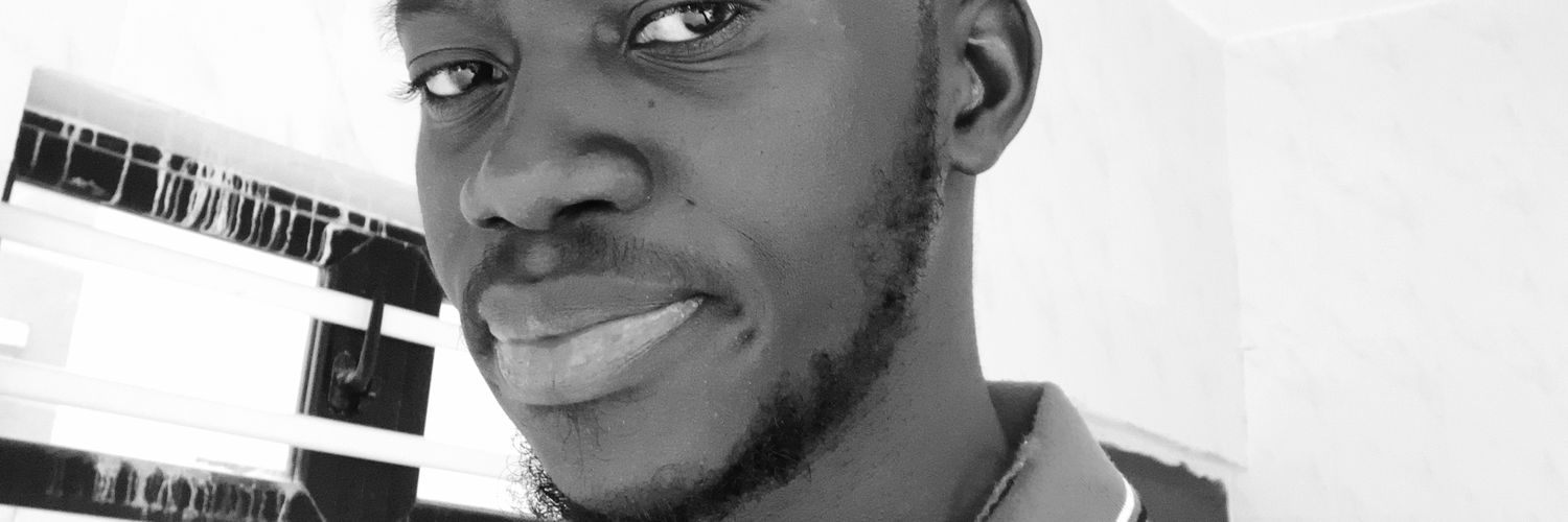 Adepe's profile banner image
