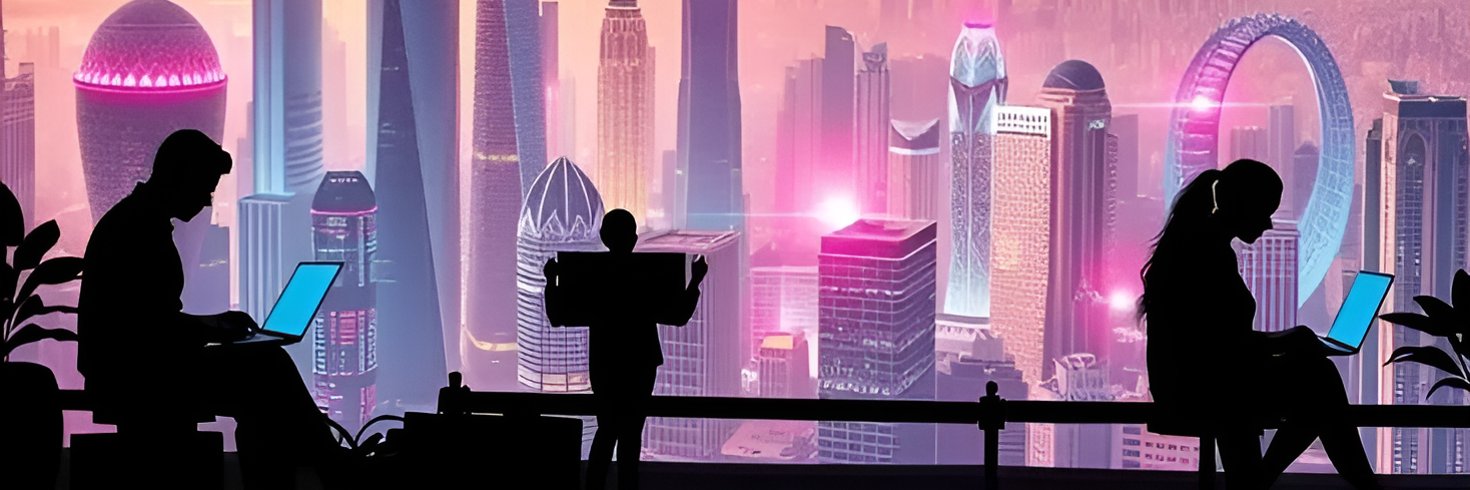 Skillnet Global banner