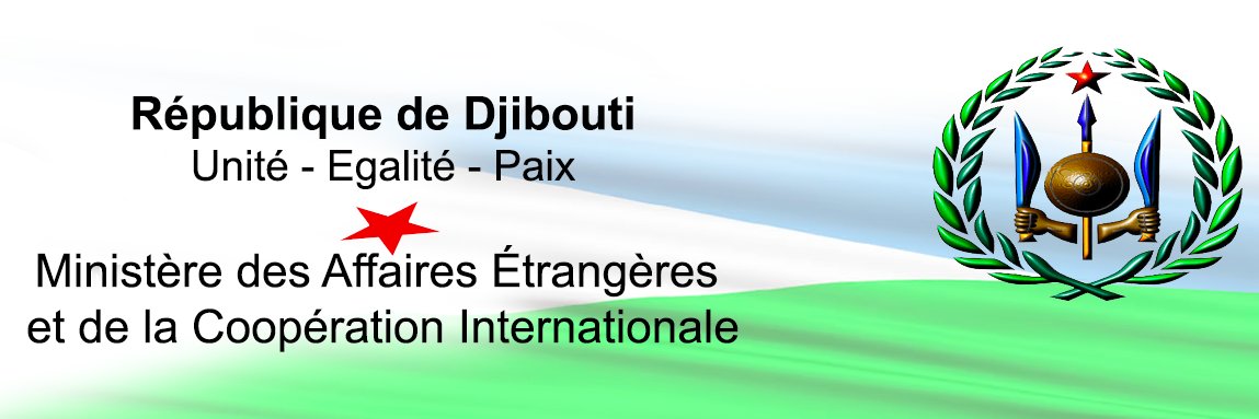 MAECI's banner
