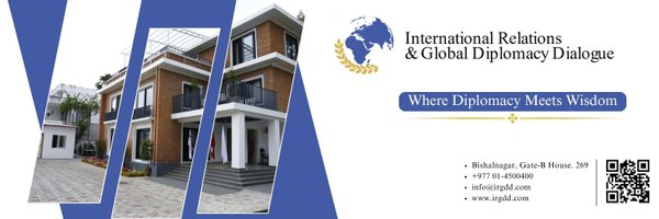 irgdd_nepal Profile Banner