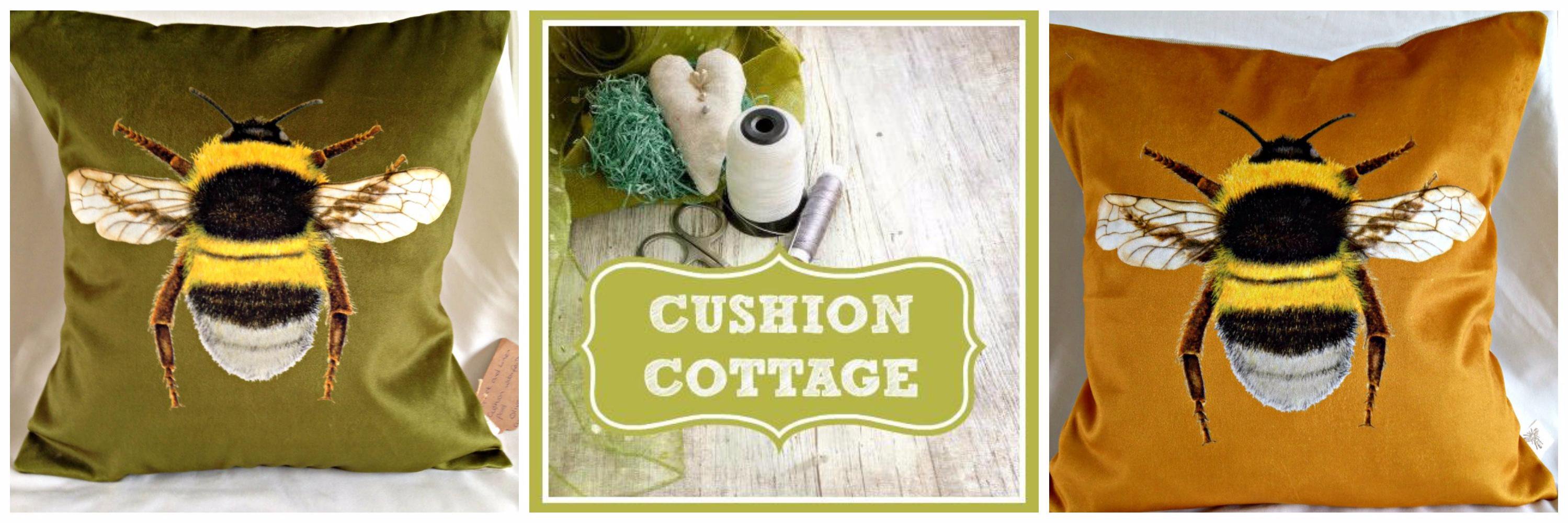 CushionCottage's profile banner image