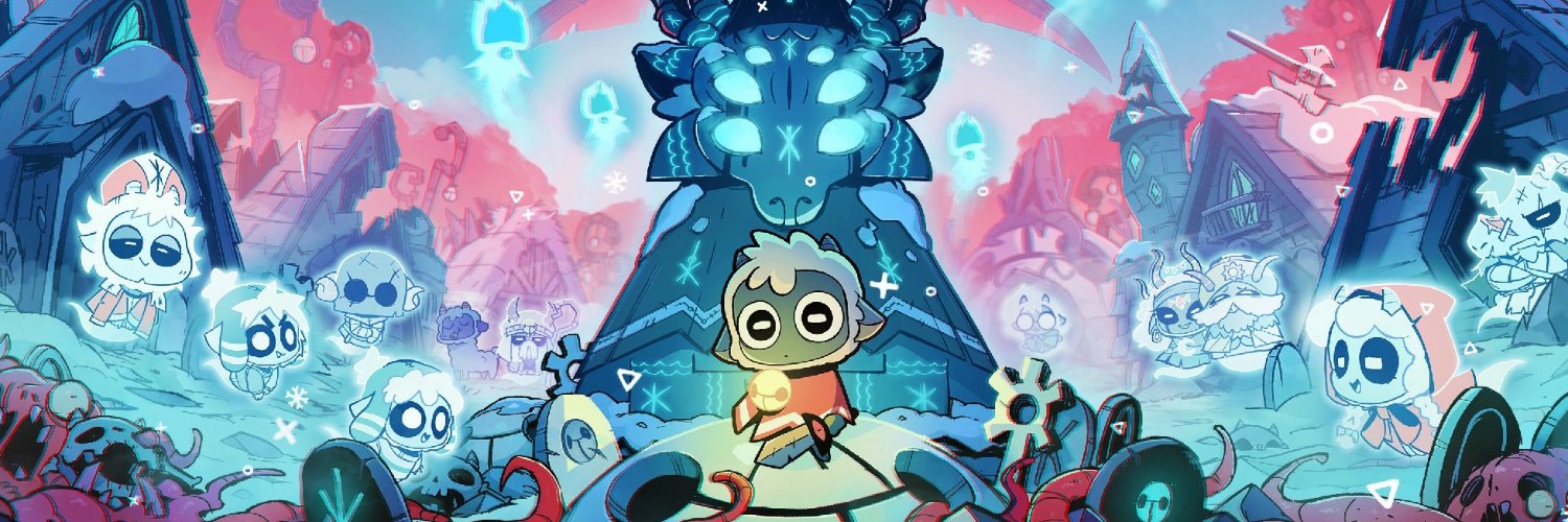 Daily Sheep! 🐑 banner