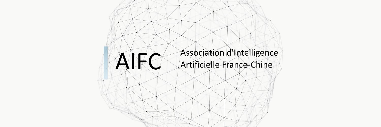 AIFC (Association d'IA France-Chine) banner