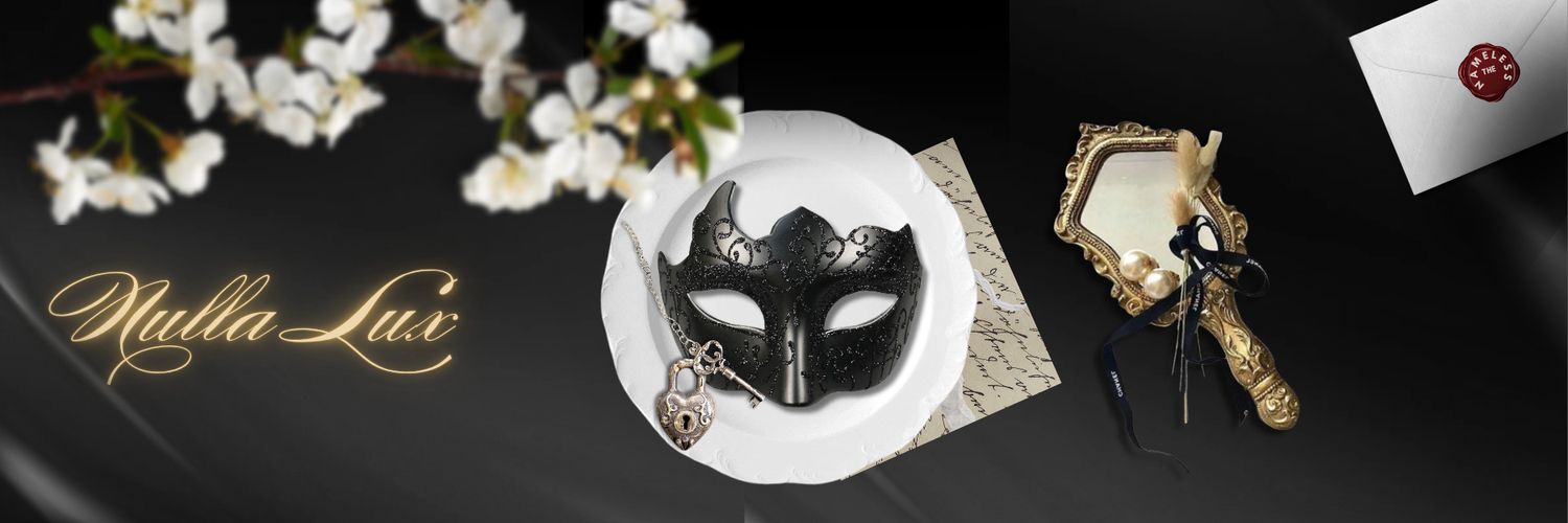 Nameless banner