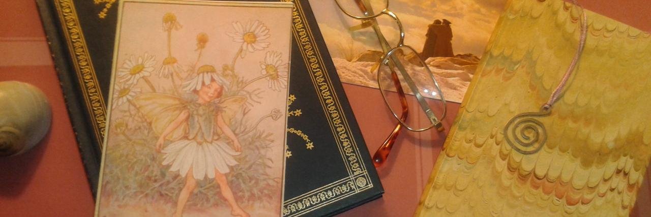 CollageLiterary's profile banner image