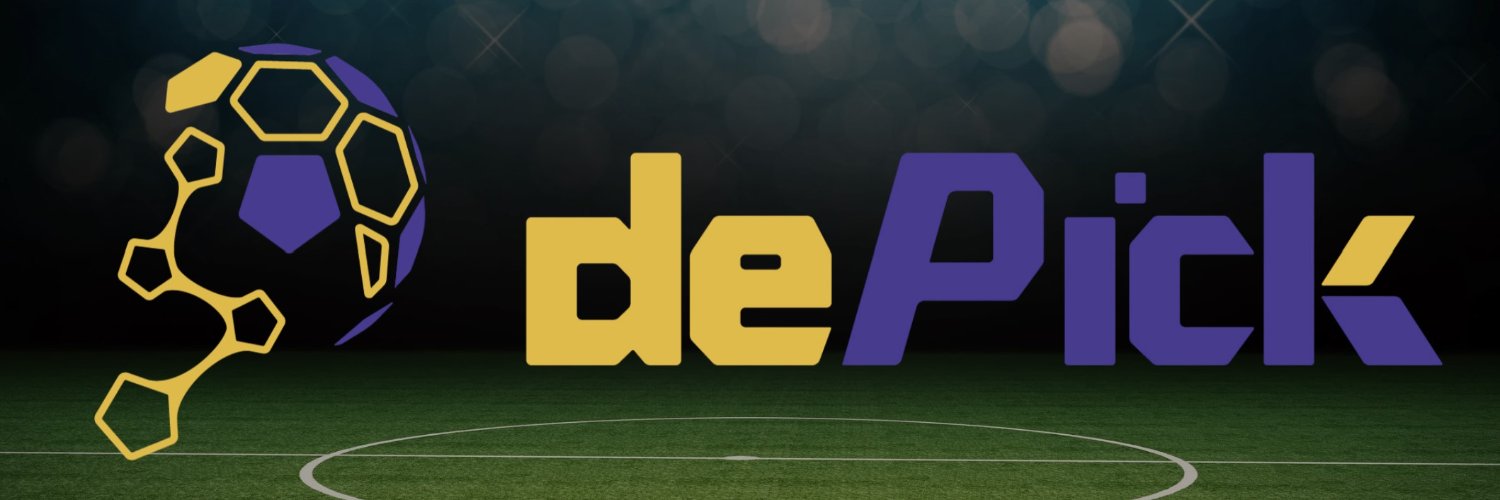 dePICK banner