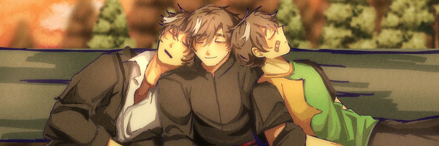 raples semi hiatus banner