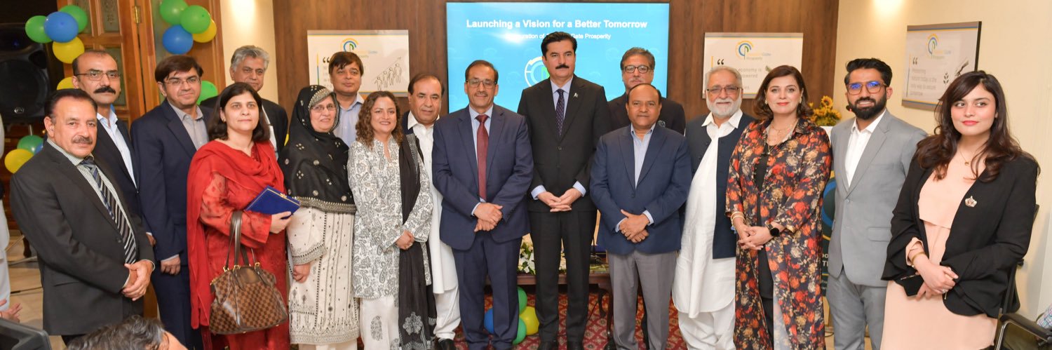 Freedom Gate Prosperity banner