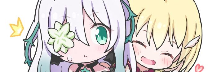 Lilisa@プリコネ垢 banner