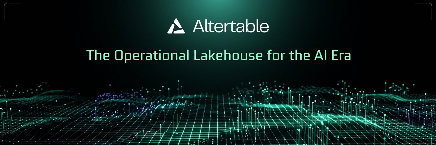 Altertable banner