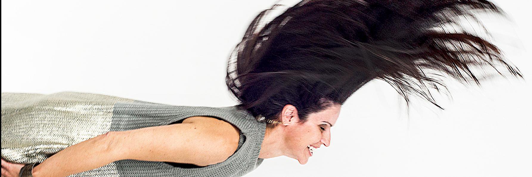 AdrianaL's profile banner image