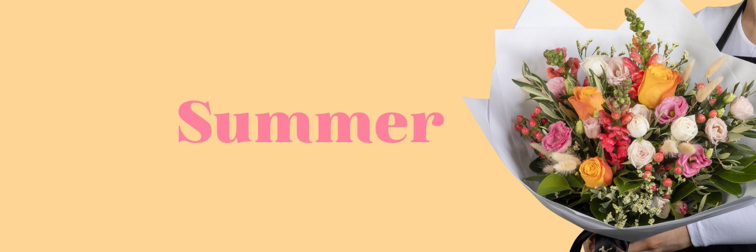 Interflora Australia banner