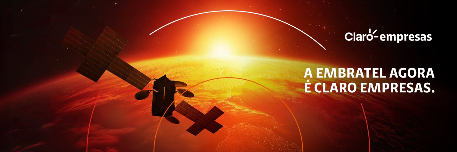 Embratel banner